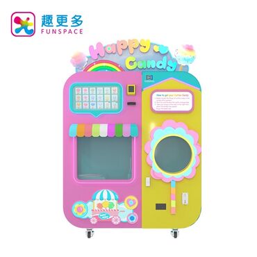 бизнес в баку: Vending machine zefir