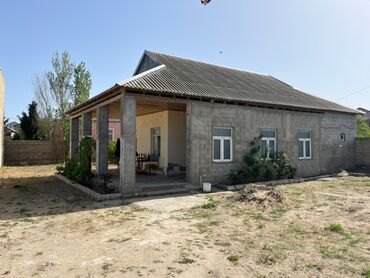 Həyət evləri və villaların satışı: Bilgəh qəs. 4 otaqlı, 240 kv. m, Kredit yoxdur, Yeni təmirli