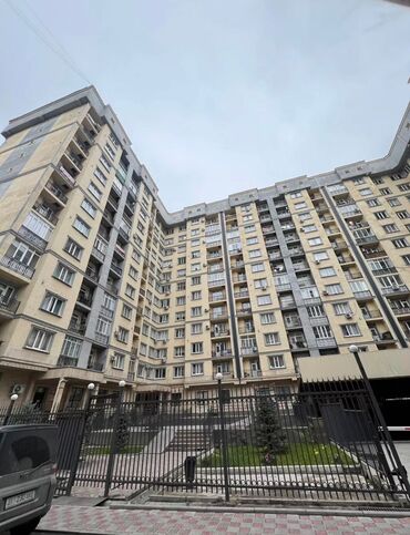 Продажа квартир: 4 комнаты, 110 м², 12 этаж, Евроремонт