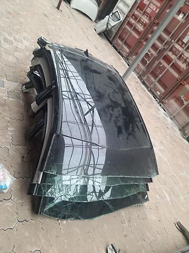 Бампер и комплектующие: Kia, Б/у — 9