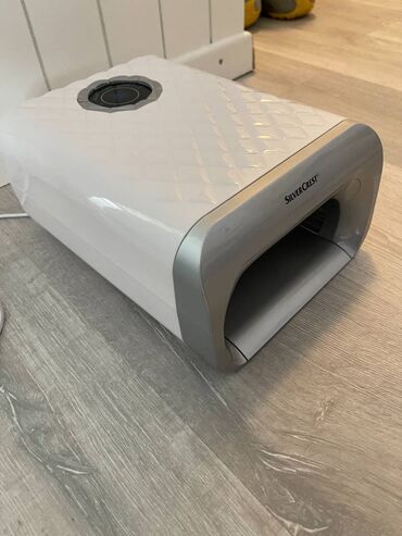 Nega kože: Lampa za nokte br.23, uvoz Svajcarska — 4