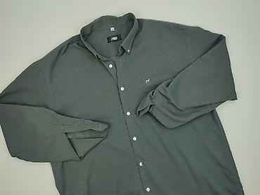 pull and bear bluza oversize: Koszulа dla mężczyzn, rozmiar 3XL — 1
