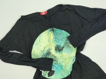 bluzki z kotem 3d: TXM, Women's blouse, size S