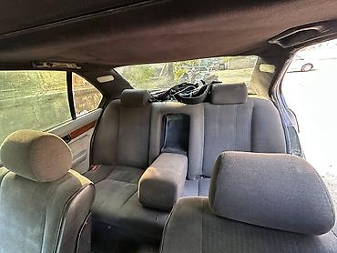530i bmw: BMW 5 series: 1990 г., 2 л, Механика, Бензин, Седан — 8