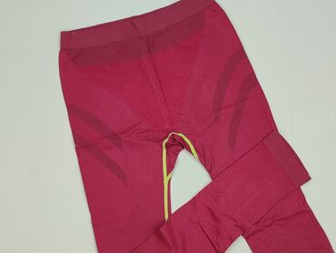 ubrania uciskowe: Legginsy Sportowe damskie, rozmiar S