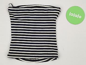 decathlon stroj uv: Sinsay, Top damski, rozmiar S — 3