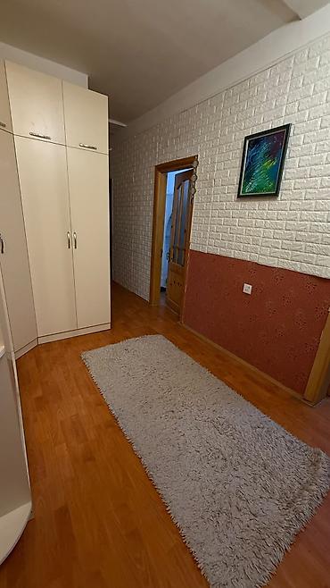 Yeni tikili: 3 otaqlı, Yeni tikili, 75 kv. m — 15