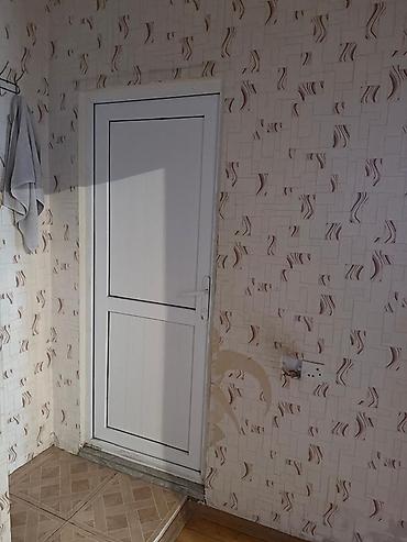 PVC qapı-pəncərə dəsti - Material: Ağ rəngli PVC profillər - lalafo.az -da PVC qapı-pəncərə dəsti - Material: Ağ rəngli PVC profillər -