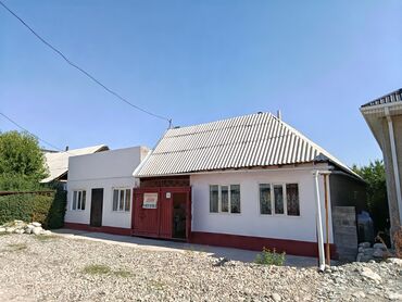 дордой сдаю дом: Үй, 6 кв. м, 10 бөлмө, Менчик ээси