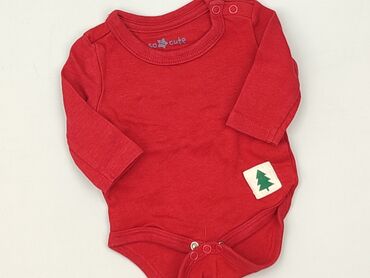 Body, So cute, 1-3 m, 
stan - Idealny