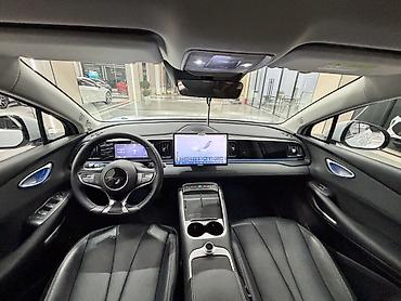 BYD: BYD Sea Lion 05: 2025 г., 0.1 л, Автомат, Электромобиль, Кроссовер — 4