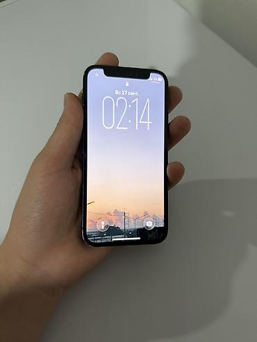 IPhone 12 mini, Б/у, 64 ГБ, 72 %