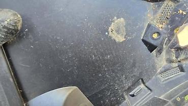 1600 x 50: NOSAČ BRANIKA PD G09 ZA BMW XM | BMW xm g09 prednji desni nosač — 4