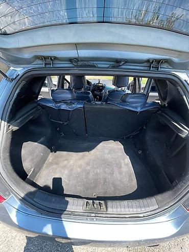 Kia: Kia Ceed: 1.6 l | Hetçbek — 12