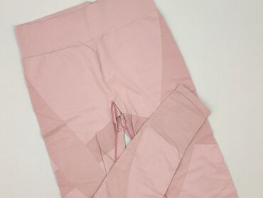 legginsy push up czarne: Legginsy Sportowe damskie, rozmiar XL