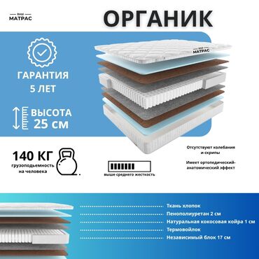 сколько стоит водяной матрас: Универсальная модель пружинного матраса, состоящая из независимого