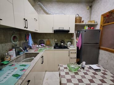 Uzunmüddətli kirayə mənzillər: Yasamal rayonu, Elmlər metrosunun yaxını, ATV-nin qarşısında, yeni -da lalafo.az — 5 Uzunmüddətli kirayə mənzillər: Yasamal rayonu, Elmlər metrosunun yaxını, ATV-nin qarşısında, yeni — 5