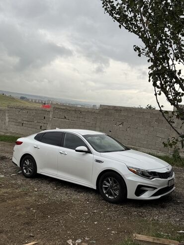 киа к5 2021 расширительный бочка: Kia Optima: 2019 г.