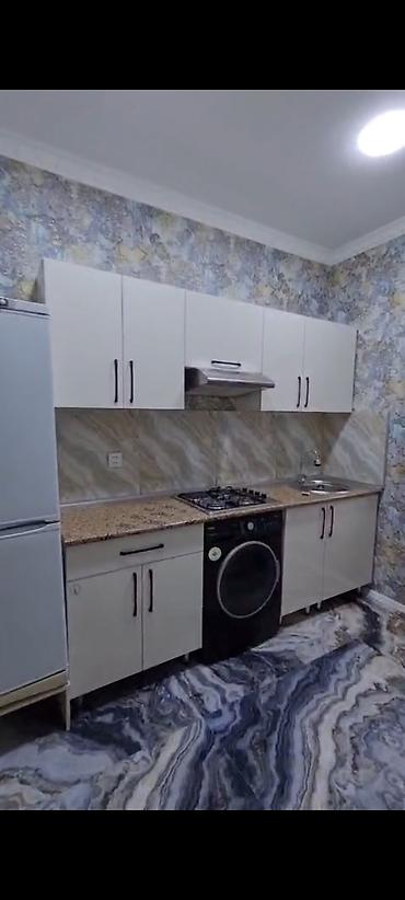 bayil ev satlir: 4 otaqlı, Yeni tikili, 111 kv. m — 10