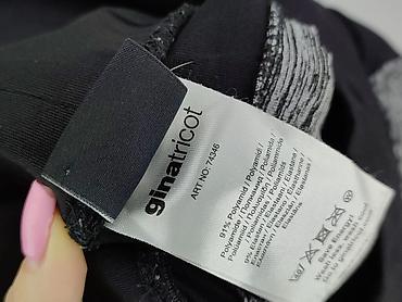 stan george: Gina Tricot, Legginsy Sportowe damskie, rozmiar XS — 4