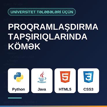 faize pul online payment: Universitet tələbələrinə proqramlaşdırma tapşırıqlarının yerinə — 1