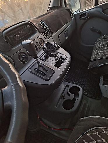 sprinter 315: Mercedes-Benz Спринтер: 2003 г., 2.7 л, Автомат, Дизель, Бус — 5