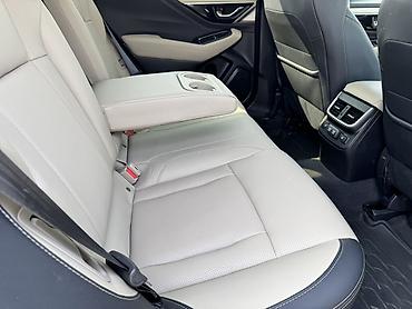 Subaru: Subaru Outback: 2021 г., 2.4 л, Вариатор, Бензин, Кроссовер — 10