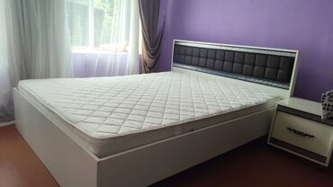 taxt doseklerinin satisi: 2 təknəfərlik çarpayı, Dolab, Komod, Termo, Azərbaycan, İşlənmiş