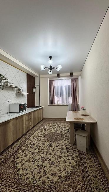 кто 504: 2 комнаты, 80 м², ТЭЦ Элитка, 7 этаж, Свежий ремонт — 5