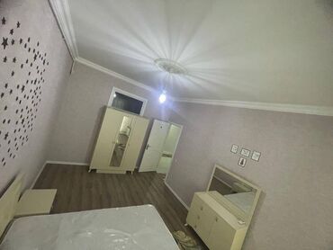 Uzunmüddətli kirayə mənzillər: Sumqayıt şəhəri,Baxça Şəhər yaşayış kompleksində,9 mərtəbəli yeni — 2