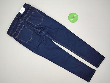 kurtka mis hm: H&M, Jeansy damskie, rozmiar S — 3
