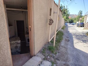 Uzunmüddətli kirayə evlər: 15 kv. m, 1 otaqlı, İşıq, Su, Kanalizasiya — 6