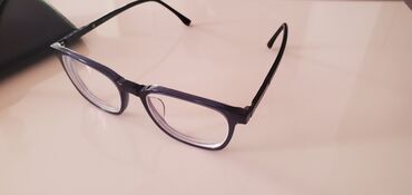 защитные очки от компьютера бишкек: Продам оправу очков, титановая хорошая, покупал за 8000 в магазине bro
