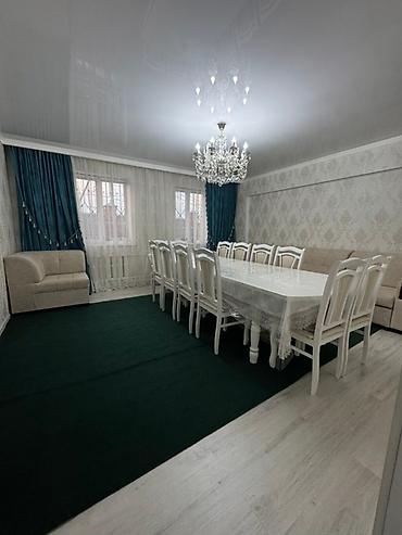 сдаю дом токолдош: 4 комнаты, 110 м², 3 соток, Бишкек, Токольдош Агентство недвижимости — 1