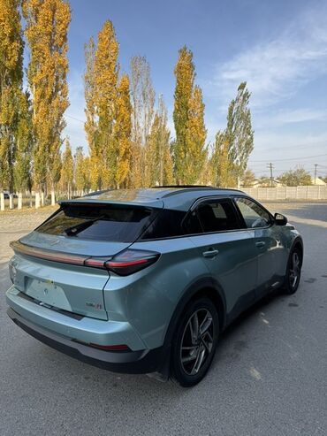 Другой электротранспорт: NETA U 2021 года выпуска Пробег оригинальный — 170 000 км Запас хода — — 5