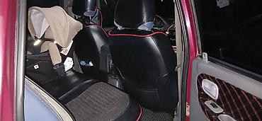 w211 e270: Kia Sportage: 1996 г., 2.2 л, Механика, Дизель, Внедорожник — 6