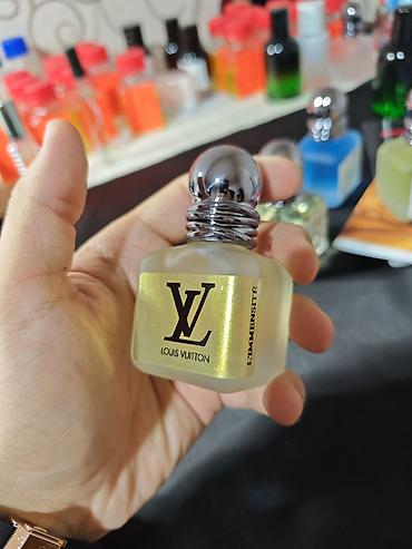 samra parfum: Tək Parfüm – 30 ml niş ətirlər - Həcm: 30ml-50ml-100ml şüşə flakonlar — 7