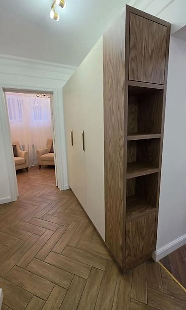 Продажа квартир: 2 комнаты, 55 м², Азия Молл Элитка, 1 этаж, Евроремонт — 13
