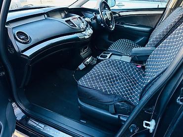 Honda: Honda Odyssey: 2004 г., 2.4 л, Автомат, Бензин, Минивэн — 8