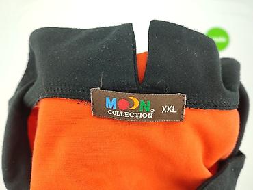 pomarancz: Woman Collection, Sukienka damska, rozmiar 2XL — 4