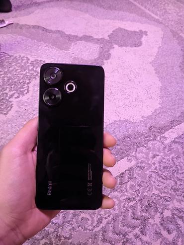 en ucuz telefon ayfon: Xiaomi rəng - Qara, 
 Face ID, Barmaq izi — 7