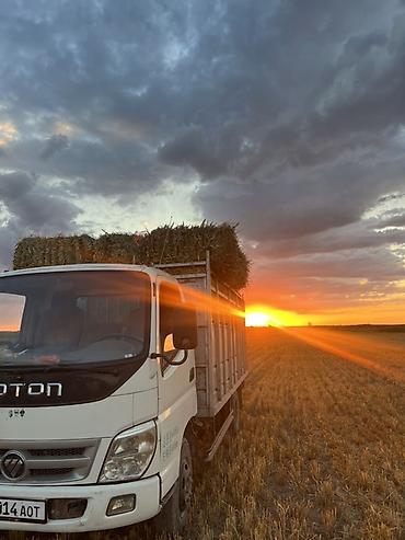 shacman f3000: Грузовик, Foton, Дубль, 5 т, Б/у — 1