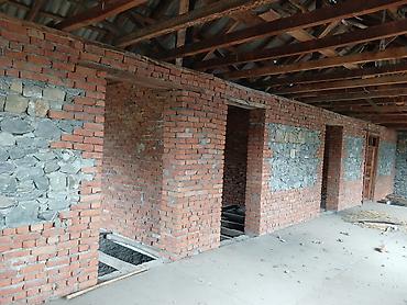 bina az xirdalan kohne tikili: İsmayıllı, 306 kv. m, 4 otaqlı, Telefon, İşıq, Qaz — 7