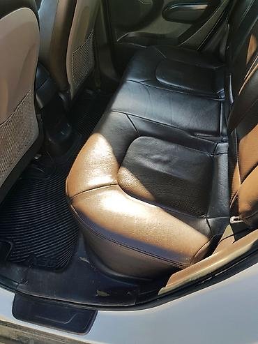 hyundai ıx35: Hyundai ix35: 2 l | 2013 il Ofrouder/SUV — 10