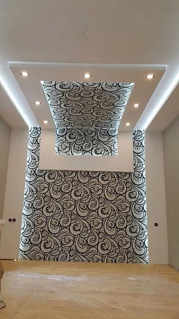 Ремонт под ключ: Ремонт под ключ | Офисы, Балконы, Бани Больше 6 лет опыта — 6