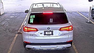 e34 m5: BMW X5: 2019 г., 3 л, Автомат, Бензин, Кроссовер — 4