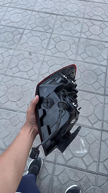 ktopi led: Задний правый стоп-сигнал Kia 2021 г., Новый, Оригинал, Корея — 3
