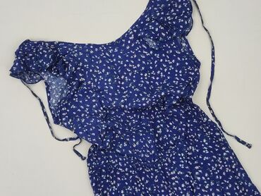 sukienki letnie allegro: Women`s overall, size M (EU 38)
