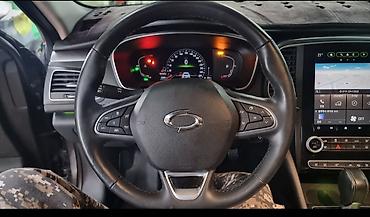 Renault: Renault SM6: 2021 г., 1.4 л, Робот, Бензин, Седан — 15