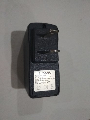 modem adaptoru: Адаптер Другая мощность, Б/у